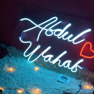 Neon Sign Board - Image 4