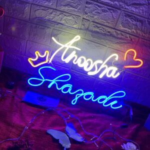 Neon Sign Board - Image 3