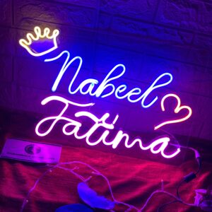 Neon Sign Board - Image 6